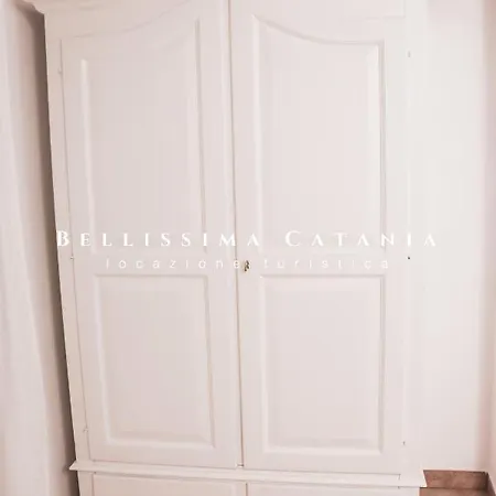 Bellissima Catania