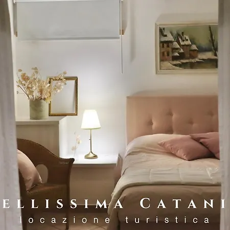 Ferienhaus Bellissima Catania