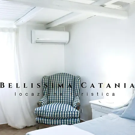 Ferienhaus Bellissima *