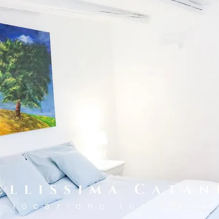 Bellissima Holiday home Catania