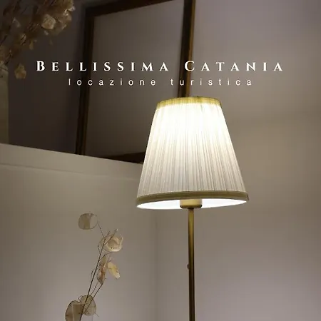 Bellissima * Catania