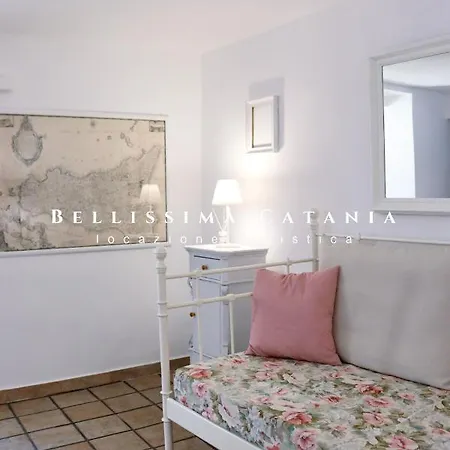 Bellissima * Catania