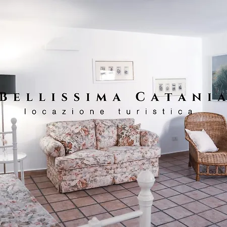 Bellissima Catania