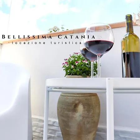 Bellissima * Catania