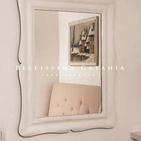 Bellissima Prázdninový dům *