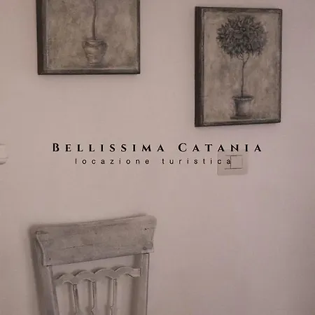 Prázdninový dům Bellissima