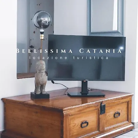 Bellissima Prázdninový dům *